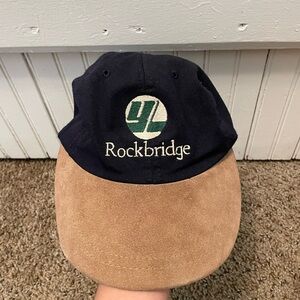 Vintage Younglife Hat
